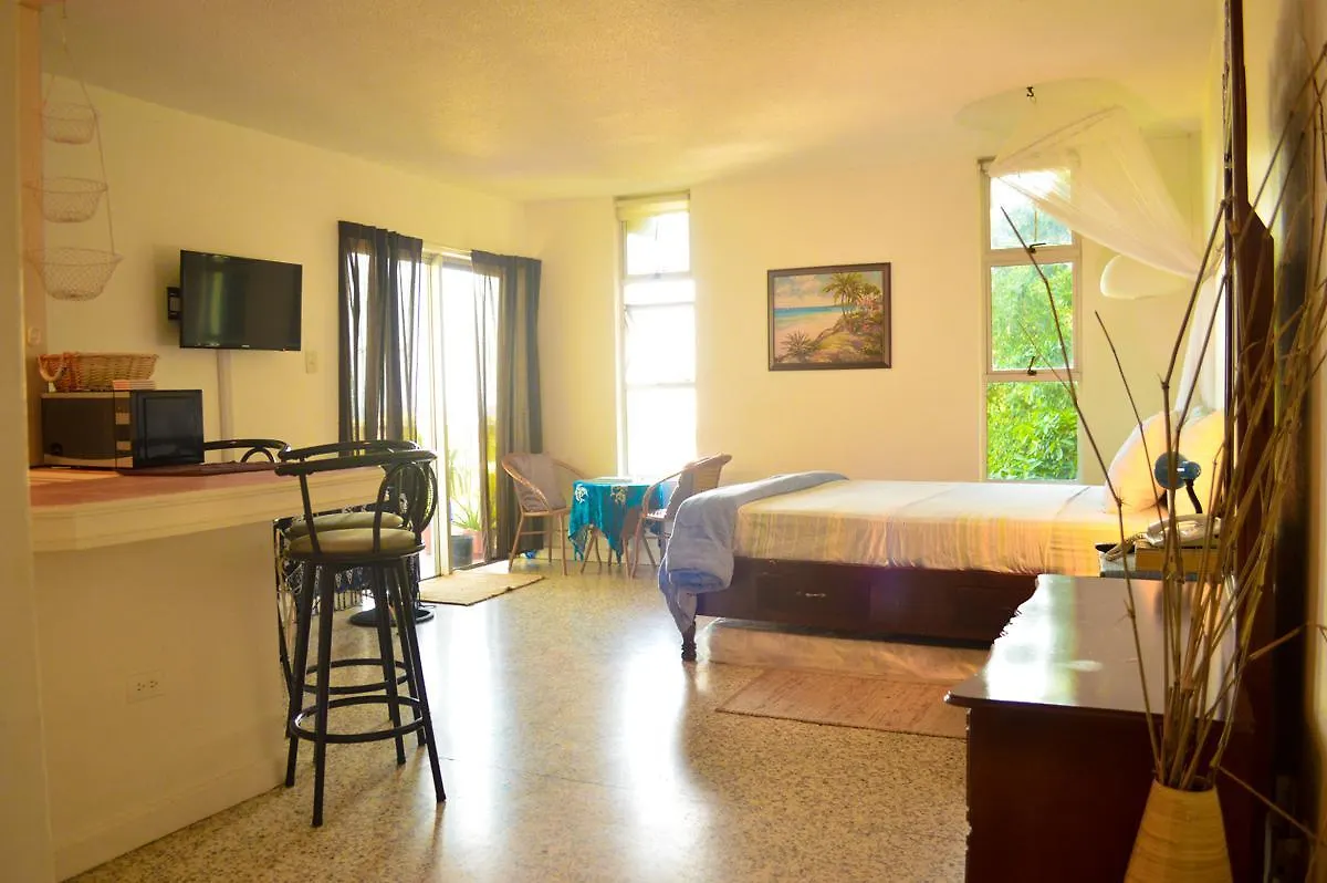Moonlight Beach Studio @Montego Bay Club