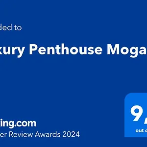 Luxury Penthouse Mogan Vii , Puerto De Mogan Spain