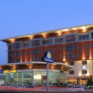 Days By Wyndham 4*, Baku Azerbaijan